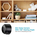✨Flash Sale 50 % RABATT✨1080p magnetische WLAN-Minikamera