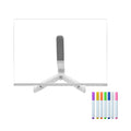 Sakerplus LED-Notiztafel mit Farben