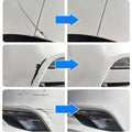 Reparaturpaste für Autokratzer