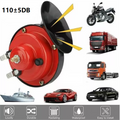 Zughupe der neuen Generation für Autos