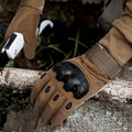 Taktische Vollfingerhandschuhe