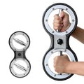 Armtrainingsgerät mit einstellbarem Widerstand