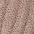 Gestrickte 3-in-1-Kälteschutzmütze für Damen