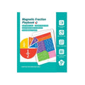 Montessori Magnetisches Buch-Bruchteil-Puzzle für Kinder