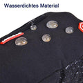 Winterhandschuhe – winddicht, wasserdicht, rutschfest & Touchscreen-kompatibel (mit optionaler USB-Heizfunktion)