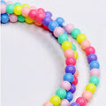 Creative Beaded 2-in-1-Datenkabel