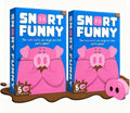 Piggy Nose Puzzle- und Spieleset