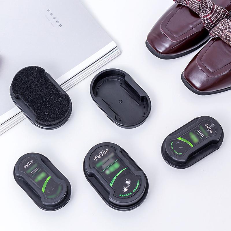 Schuhwachsbürste Zweitbild