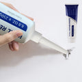 Wasserfeste Wandreparaturpaste für den Haushalt