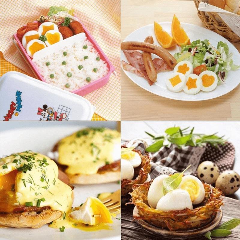 Egglettes Eierkocher Zweitbild