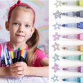 Markierstift zum Hervorheben
