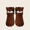 Anti-Rutsch-Bodensocken für Babys