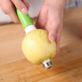 Obstentkerner aus Edelstahl