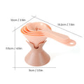 6-in-1-Multifunktionstrichter-Set