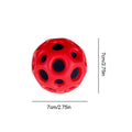 Weltraumball