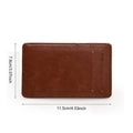 Magisch Flip Wallet