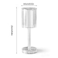 Berührende Steuerung der Gatsby-Kristalllampe