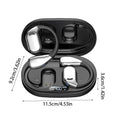 AI Smart Kabellos Bluetooth-Headset