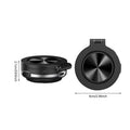 Magnetischer, um 360° drehbarer Autotelefonhalter