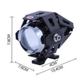 Motorrad-Fahrlicht, LED-Zusatzlicht