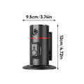 Smart-Tracking-Gimbal