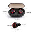 Y50 TWS Kabelloses Bluetooth-Headset