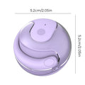 Kleines Kokosnuss-Bluetooth-Headset