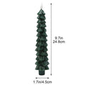 Weihnachts-LED-Kerzenbaum