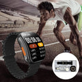 2025 Neue multifunktionale Herren-Damen-Smartwatch
