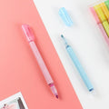 Markierstift zum Hervorheben