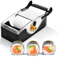 Einfach zu verwendender DIY-Sushi-Roller