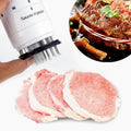 Marinade-Fleisch-Injektor