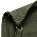 Lässiger, lockerer, fester Tank-Overall für Damen