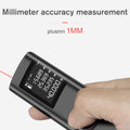 Mini-Laser-Entfernungsmesser