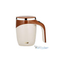 Auto-Stir-Kaffeetasse