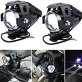 Motorrad-Fahrlicht, LED-Zusatzlicht