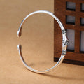 Freundschafts-Handshake-Armband