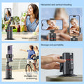 Smart-Tracking-Gimbal