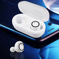 Y50 TWS Kabelloses Bluetooth-Headset
