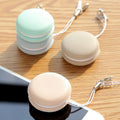 Macaron-förmiges Reinigungswerkzeug für Telefonbildschirme