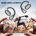 AI Smart Kabellos Bluetooth-Headset