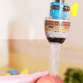 Wasserhahn-Reinigungsgerät
