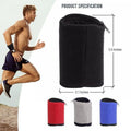 Sportbekleidung – Handgelenktasche