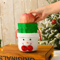 Weihnachtsgeschenk-Puppentaschen