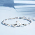 Soul Sister Herz Armband