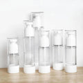 Airless-Pumpflaschen