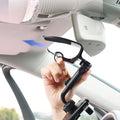 Handyhalter für das Armaturenbrett auf dem Schiebedach