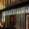 Schneefall-LED-Lichter
