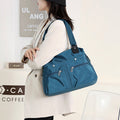 Wasserdichte Nylon-Handtasche
