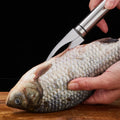 5-in-1 multifunktionales Shrimp Line Fish Maw-Messer